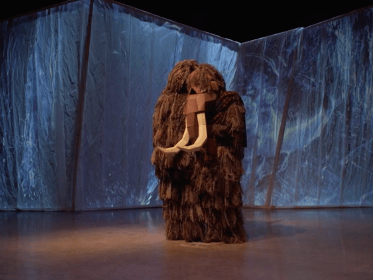Writing about ecodramaturgy for The Civilians’ Extended&nbsp;Play