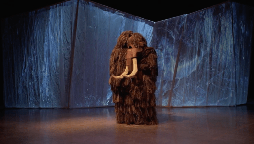 My essays on Eco-dramaturgy have been published on Extended&nbsp;Play!